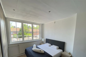 Te huur: Appartement Ringbaan-Oost, Tilburg - 1