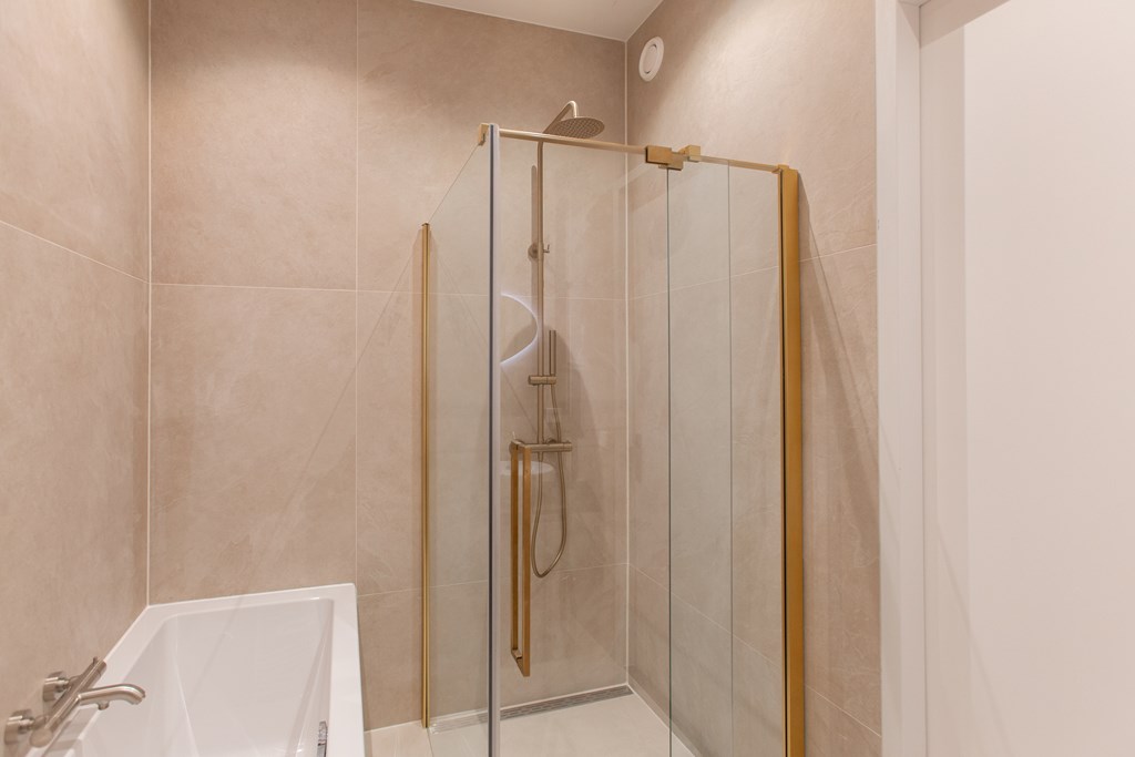 Te huur: Appartement Maria Austriastraat, Amsterdam - 19