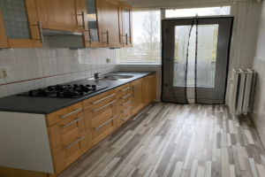 Te huur: Appartement Nijlansdyk, Leeuwarden - 1