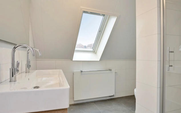For rent: Apartment Poort van Diepen, Den Bosch - 6