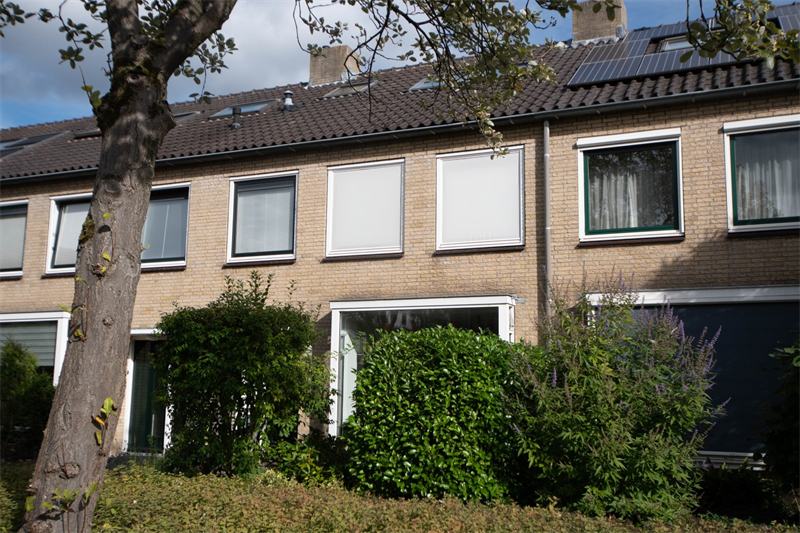 For rent: House Putterlaan, Bilthoven - 13