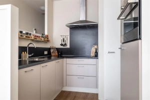 Te huur: Appartement Francoise van Savoyetoren, Breda - 1