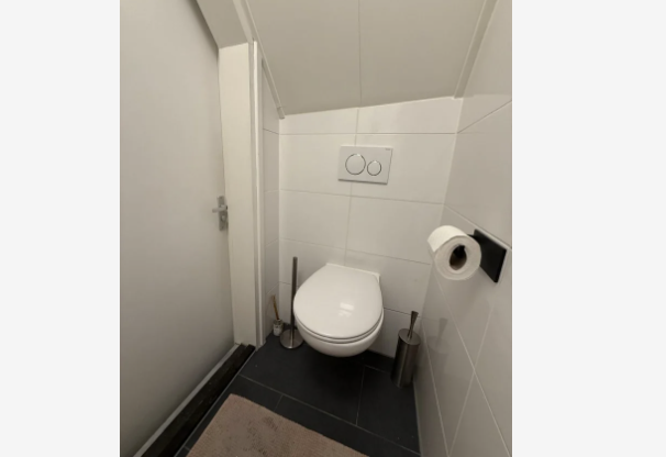 For rent: Apartment Veldhovenring, Tilburg - 4