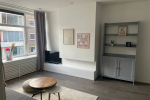 Te huur: Appartement Hoogstraat, Rotterdam - 1