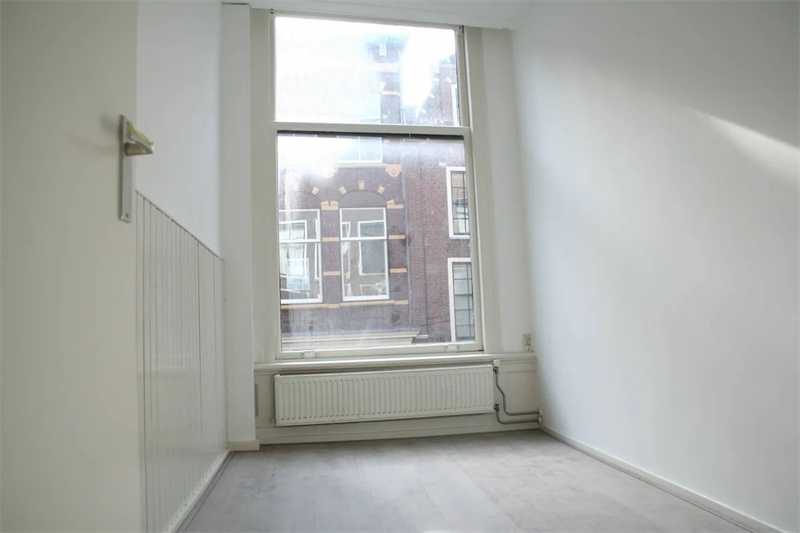 Te huur: Appartement Breestraat, Leiden - 2