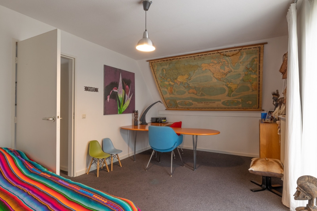Te huur: Woning Oude Goirleseweg, Tilburg - 25