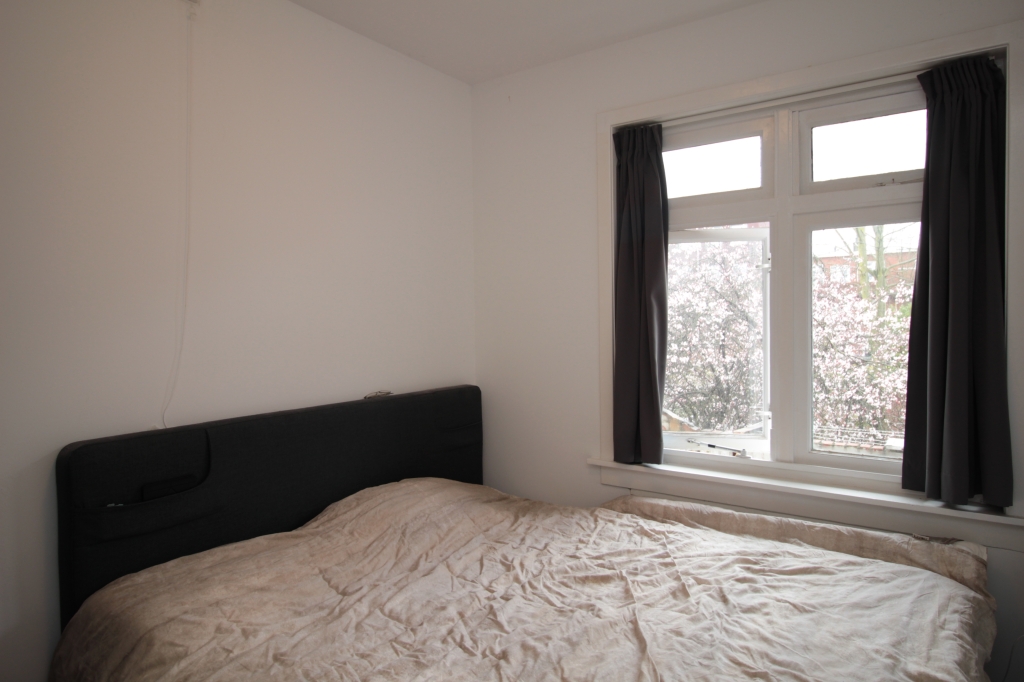 For rent: Apartment Star Numanstraat, Groningen - 3