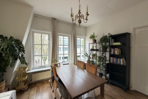 Home for rent: Kruitgracht, Binnenstad-Oost Groningen