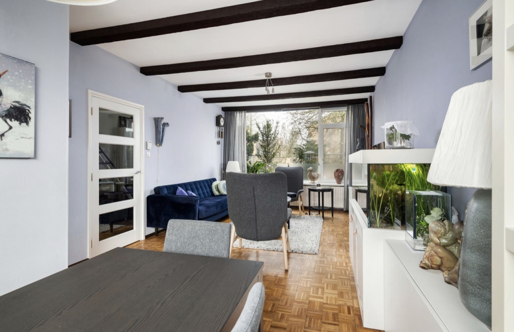 For rent: House Schakelweg, Hoogvliet Rotterdam - 1
