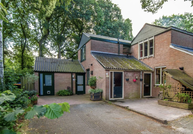 For rent: House Berkenlaan, Bilthoven - 15
