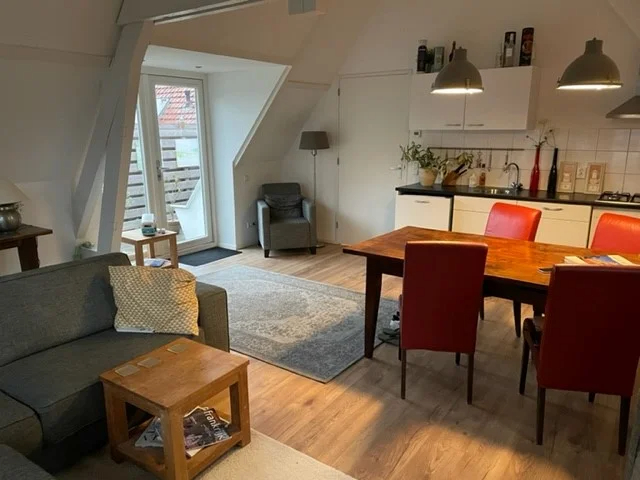 Te huur: Appartement Arnhemseweg, Ede - 9
