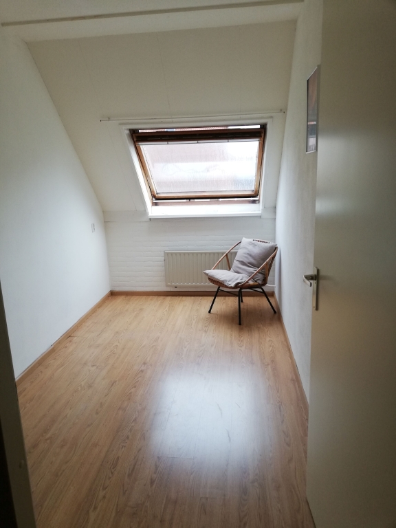 For rent: House Flemingstraat, Tilburg - 8