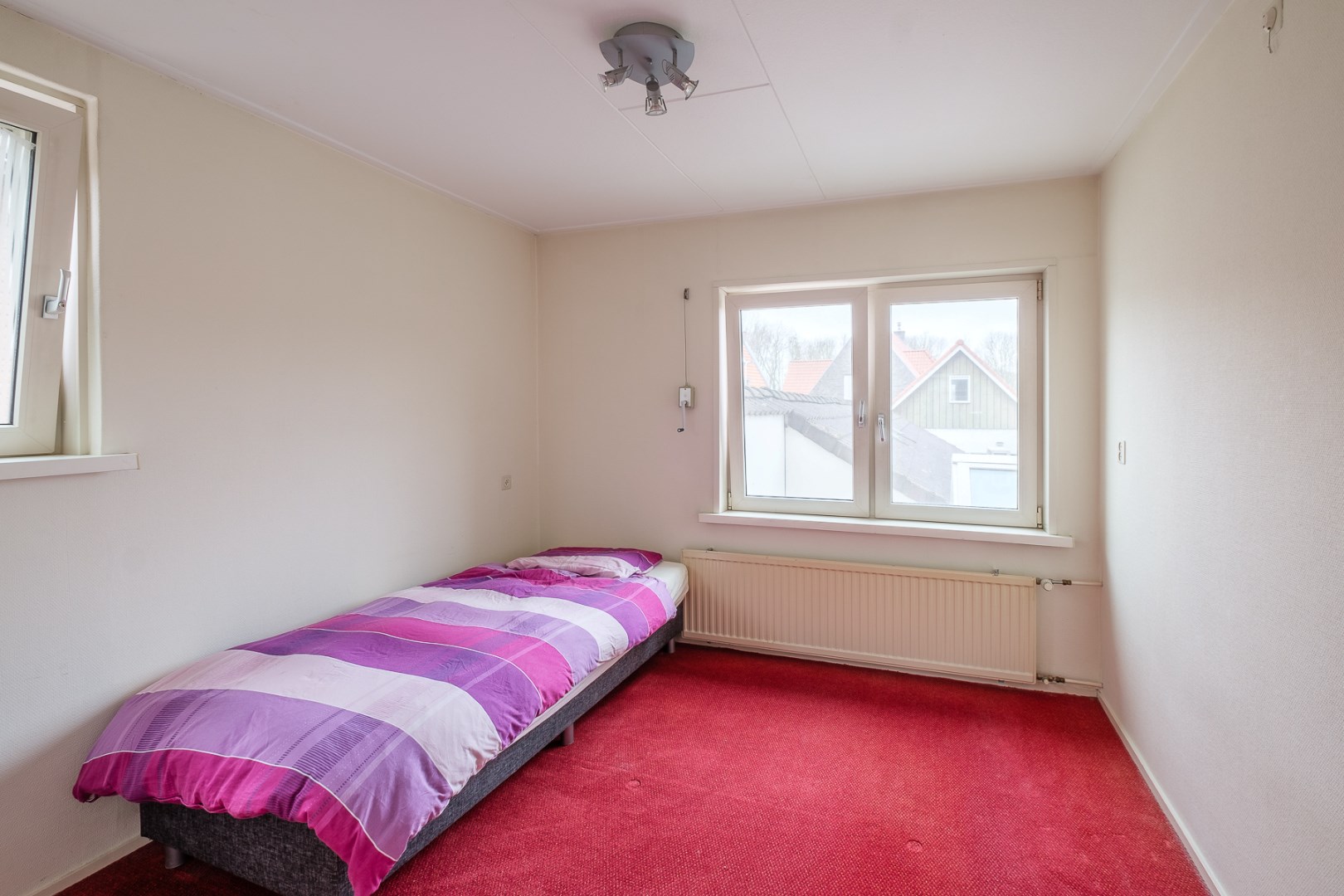 For rent: House Langestraat, Genemuiden - 18