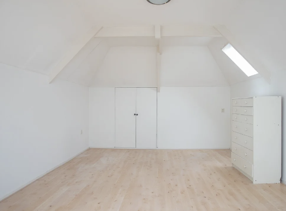 Te huur: Appartement Kapelstraat, Bussum - 2