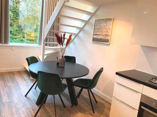 For rent: Apartment Doezastraat, Leiden - 6