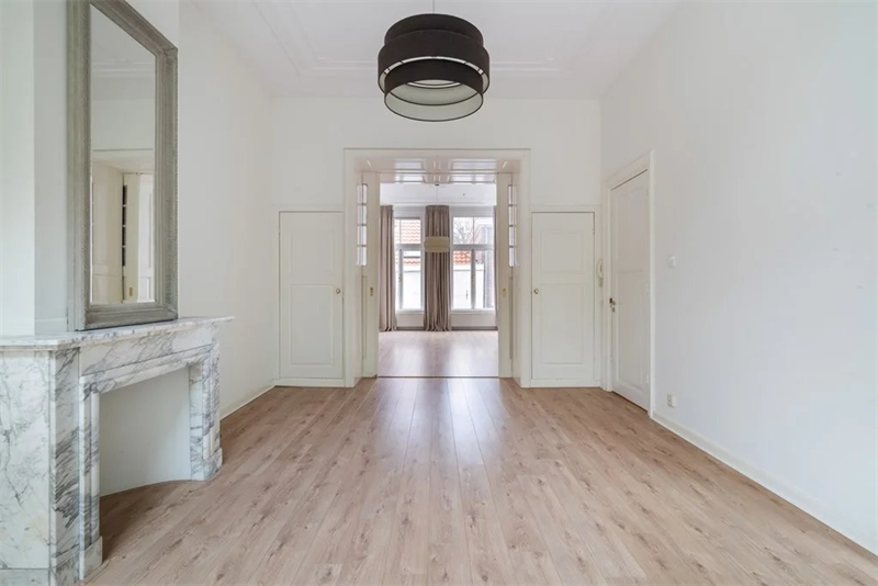 Te huur: Appartement Hogewal, Den Haag - 25