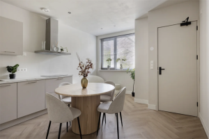Te huur: Appartement Pieter Calandlaan, Amsterdam - 1