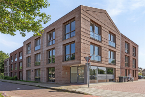 For rent: Apartment Hoge Rijndijk, Zoeterwoude - 1
