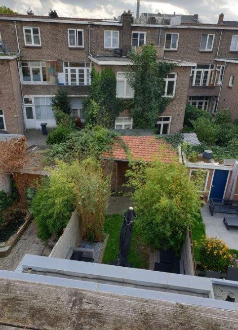 For rent: House St.-Willibrordusstraat, Utrecht - 2