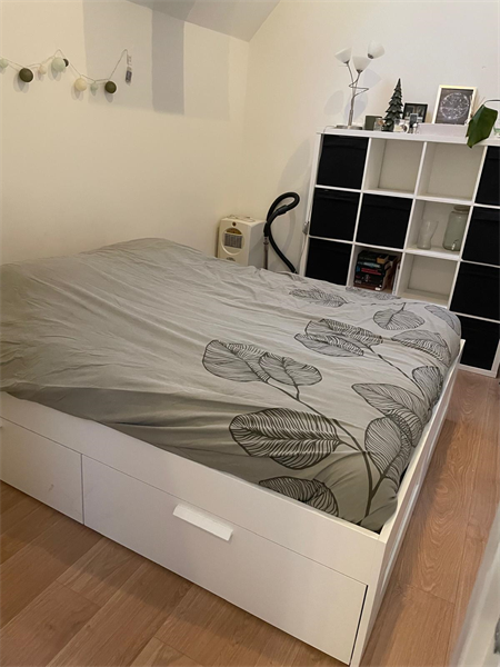 Te huur: Appartement St. Janstraat, Breda - 2