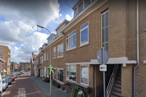 For rent: House Vuurbaakstraat, Den Haag - 1