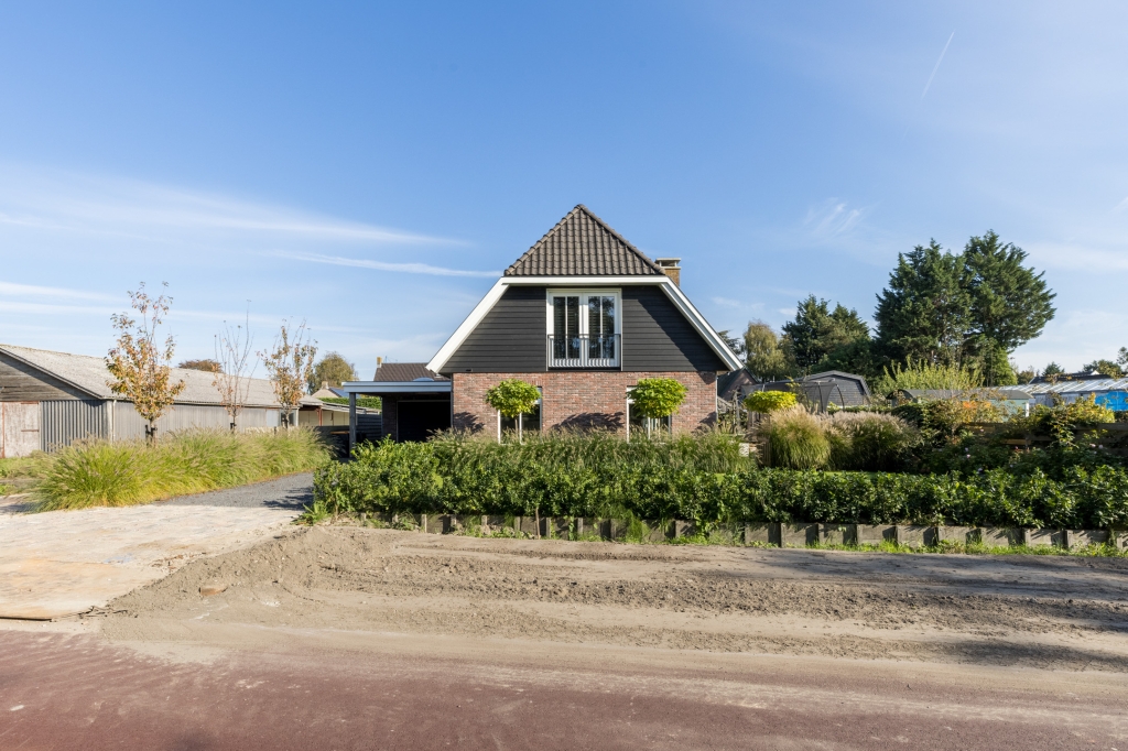 Te huur: Woning Gedempte Veert, Sint Pancras - 56