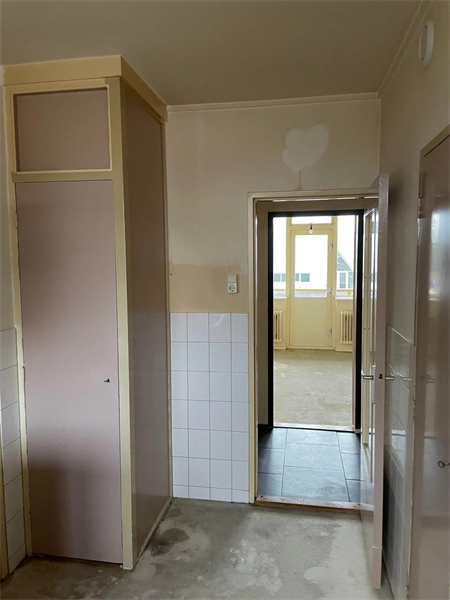 For rent: Apartment Europalaan, Winterswijk - 7