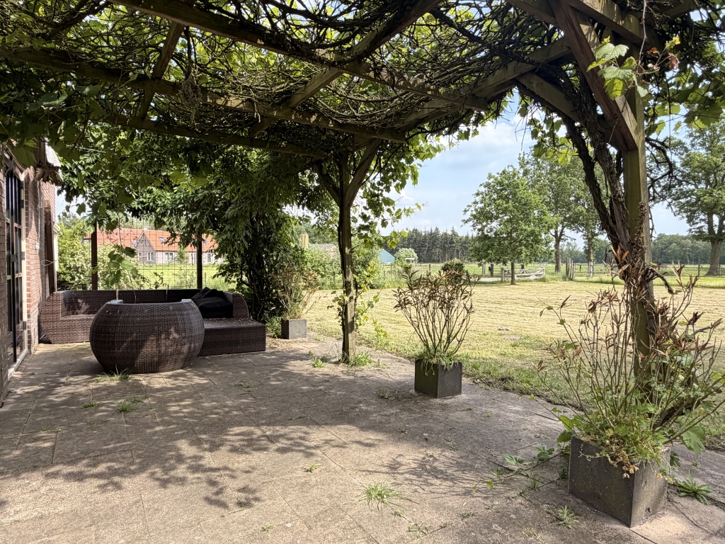 Te huur: Woning 1e Zuider Pierkesmarsweg, Bathmen - 21