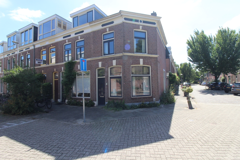 Te huur: Woning Bladstraat, Utrecht - 19