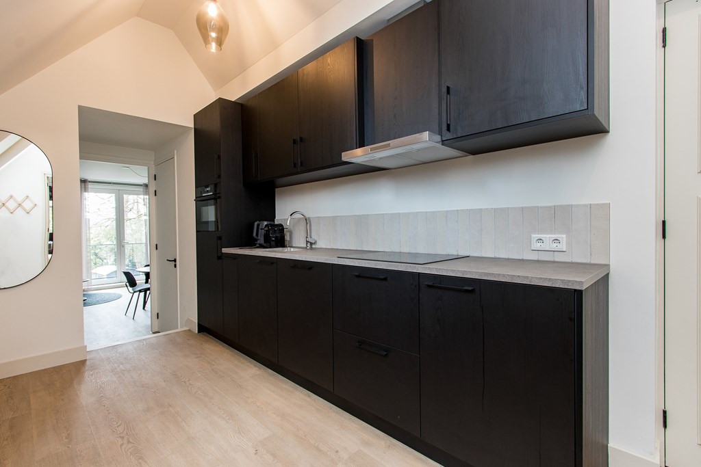 Te huur: Appartement Kastanjelaan, Helvoirt - 1