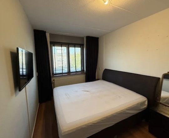 Te huur: Woning Holbeinstraat, Almere - 4
