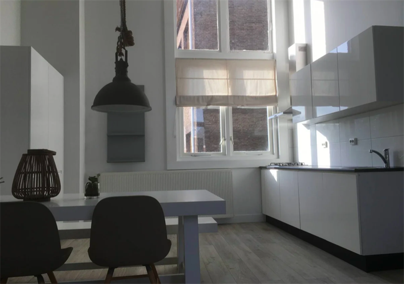 For rent: Apartment Galgewater, Leiden - 9