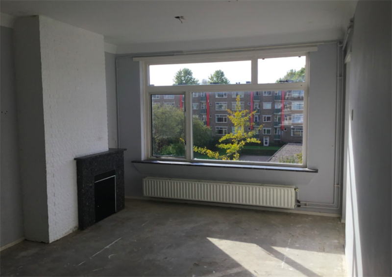 For rent: Apartment Camphuysenstraat, Groningen - 8
