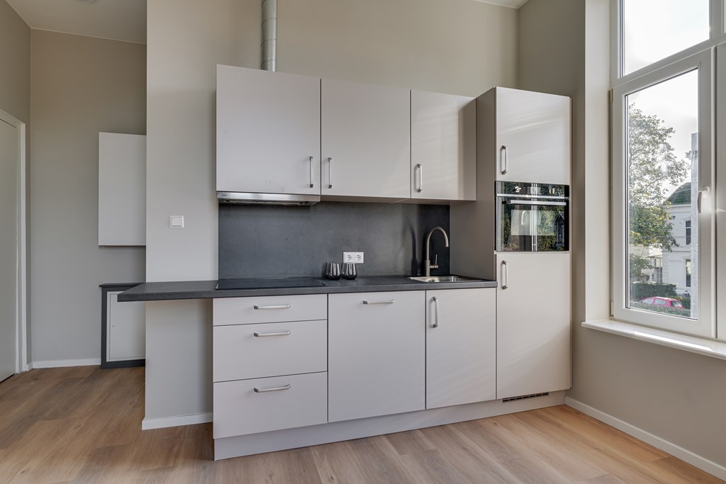For rent: Apartment Middellaan, Velp Gld - 15