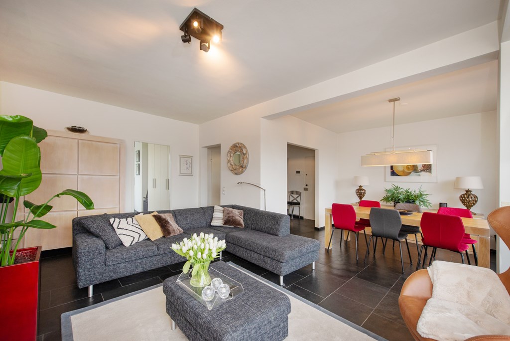 For rent: Apartment Kijkduinsestraat, Den Haag - 1
