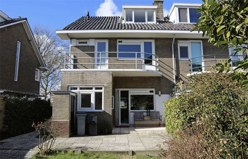 Te huur: Woning IJtochtkade, Zwanenburg - 17