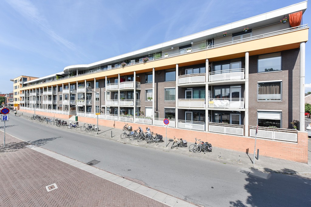 Te huur: Appartement Langgewenst, Hilversum - 9