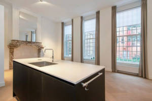 Te huur: Appartement Herengracht, Den Haag - 1