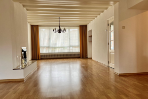 For rent: House Wittevrouwenstraat, Weert - 1