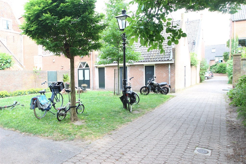 Apartment Oudegracht for rent in Utrecht 475986