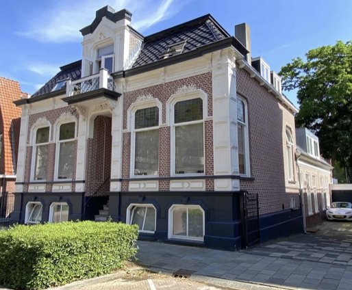 Kamer te huur in de Kruitgracht in Groningen