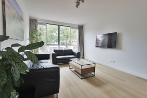 Te huur: Appartement Asingaborg, Amsterdam - 1