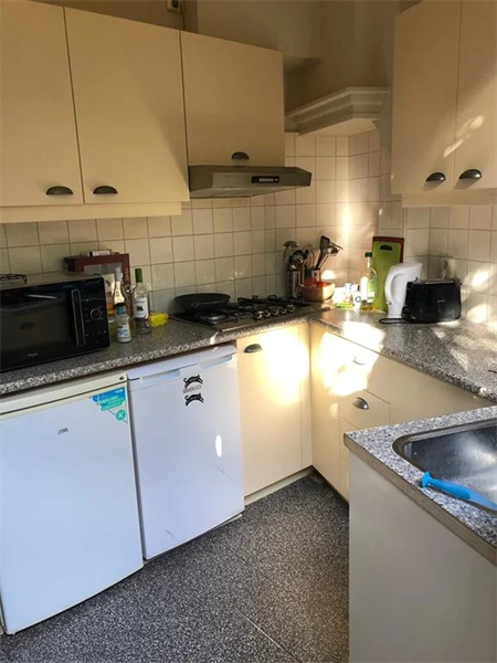 Kamer te huur