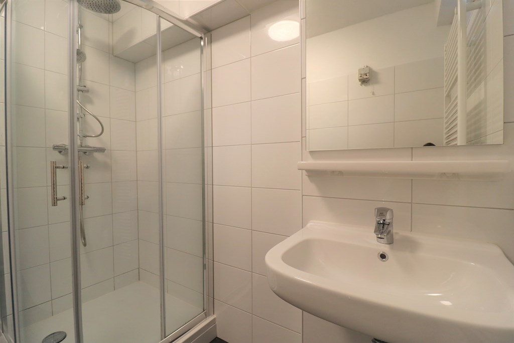 Te huur: Appartement Van Bassenstraat, Rotterdam - 19
