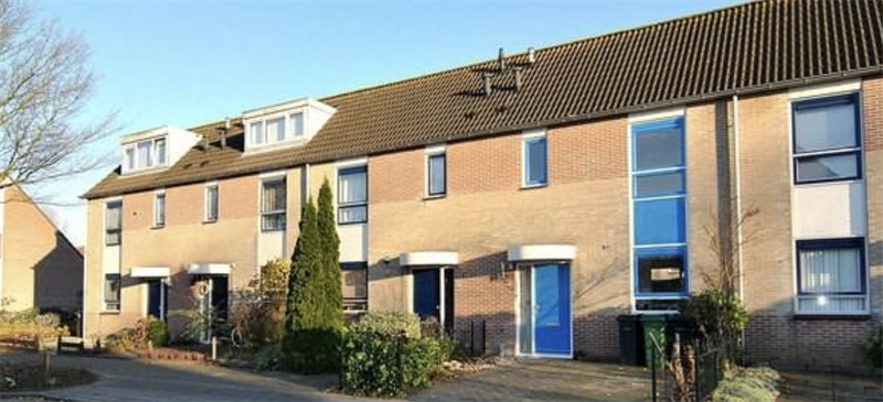 For rent: House Cia van Boortlaan, Amstelveen - 1
