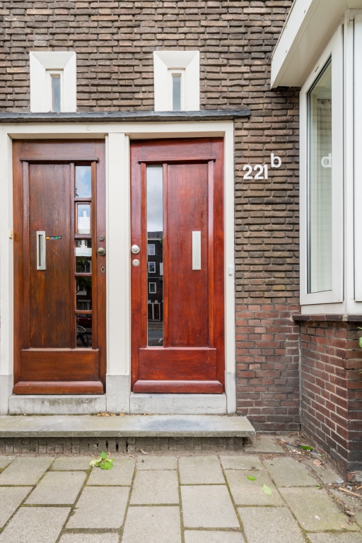 Te huur: Appartement Burgemeester Knappertlaan, Schiedam - 3