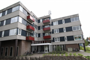 Te huur: Appartement Oelerweg, Hengelo Ov - 1