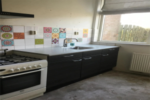 Te huur: Woning Arp Schnitgerhof, Uithuizen - 1