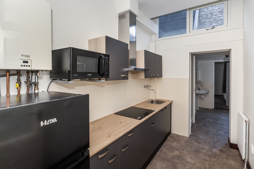 For rent: Apartment Newtonstraat, Den Haag - 12