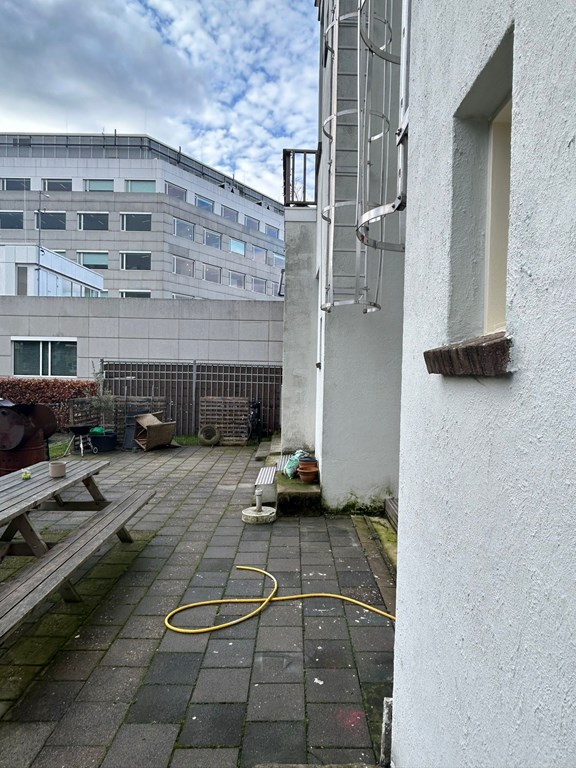 Te huur: Kamer Renssenstraat, Arnhem - 13